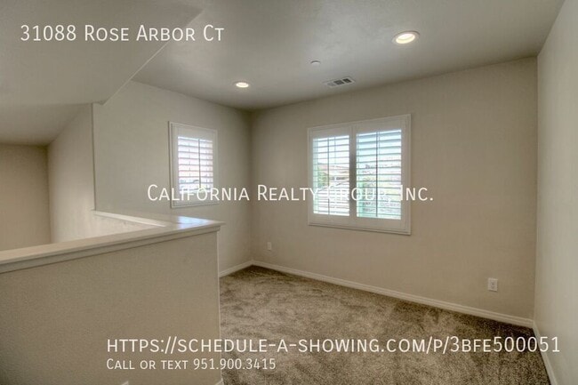 Building Photo - 31088 Rose Arbor Ct