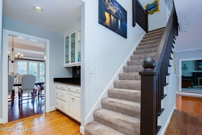 Building Photo - 4017 Woodstone Way