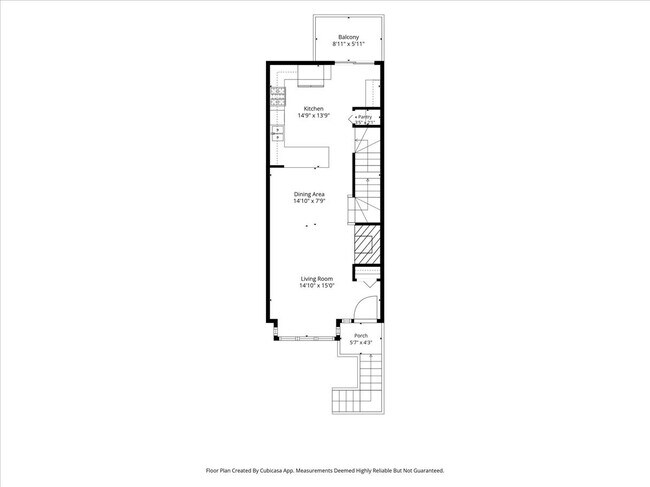 Building Photo - 1713 W Diversey Pkwy