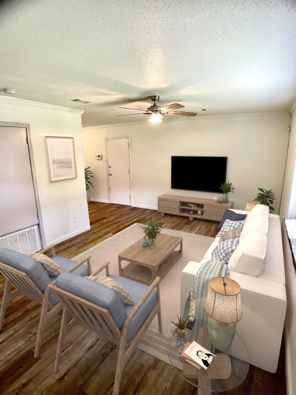 Building Photo - 6036 Circle Dr