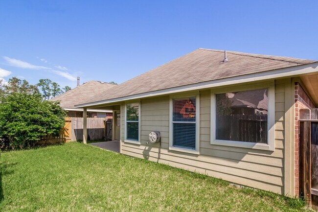 Building Photo - 30723 Ginger Trace Dr