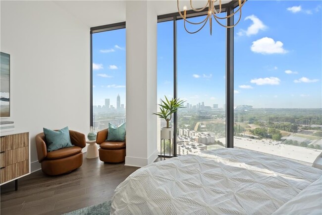 Building Photo - 788 West Marietta St NW