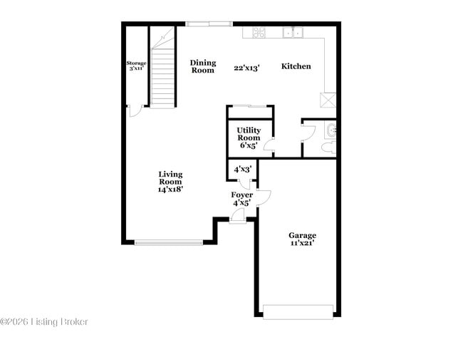 Building Photo - 3201 Cotton Ln