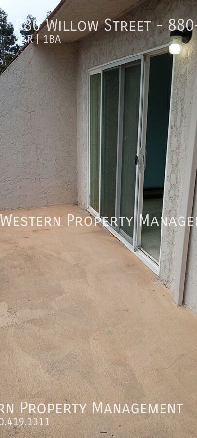 Building Photo - 880 Willow St