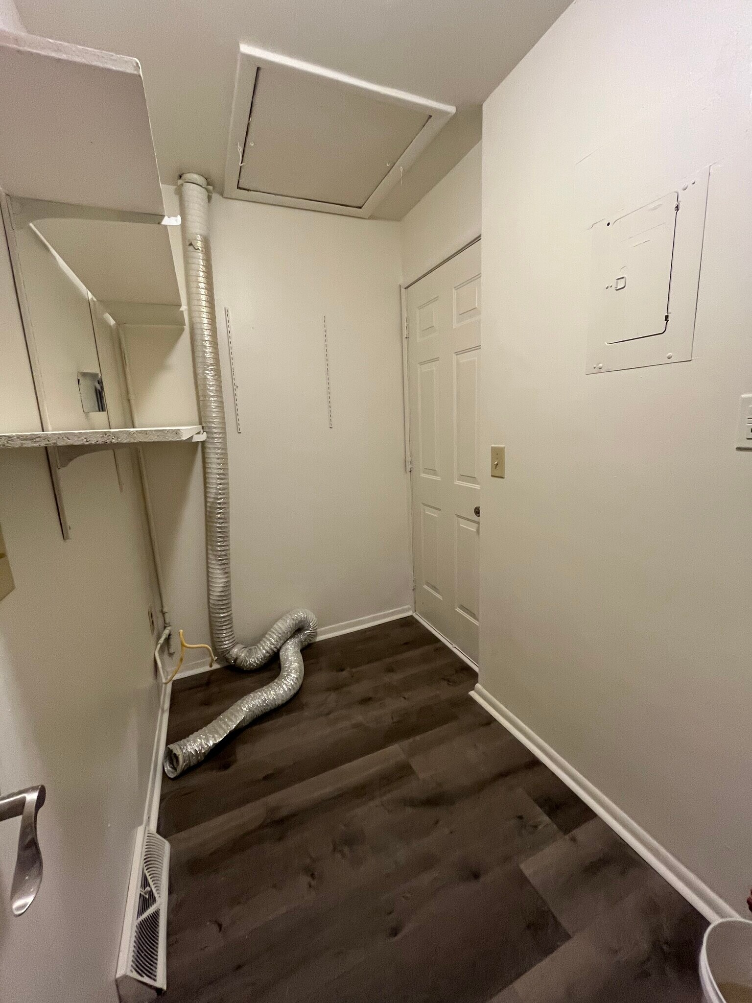 utility room - 4052 W Lake Rd