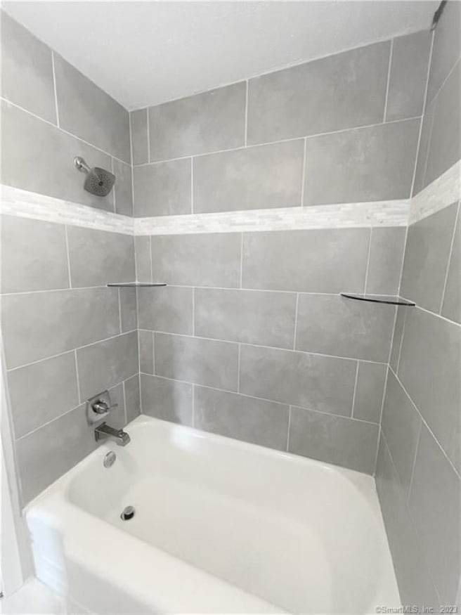 All updated and fresh - 10 Treadwell St