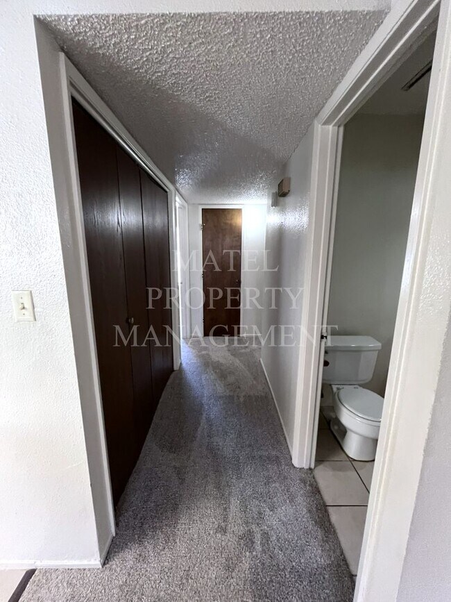 Building Photo - COL3701