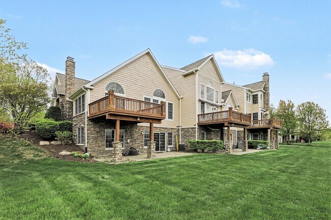 Building Photo - 24829 Reeds Pointe Dr