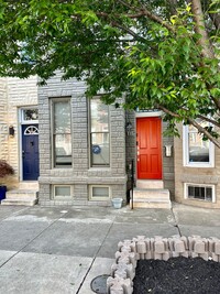Building Photo - Charming  2Bed/2Bath in Patterson Park