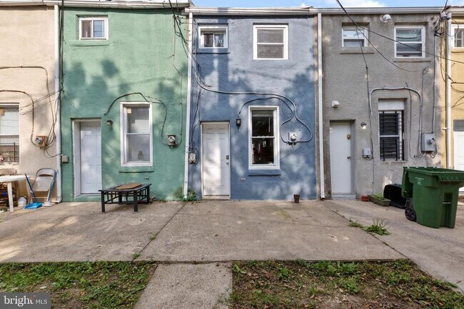 Building Photo - Amazing location close to all that Station North/Greenmount West and have to offer!