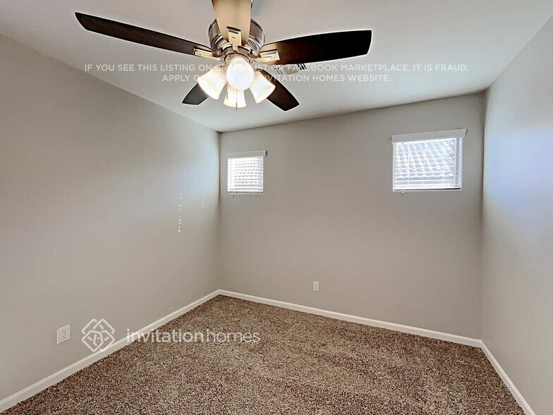 Building Photo - 1409 S Ponderosa Dr