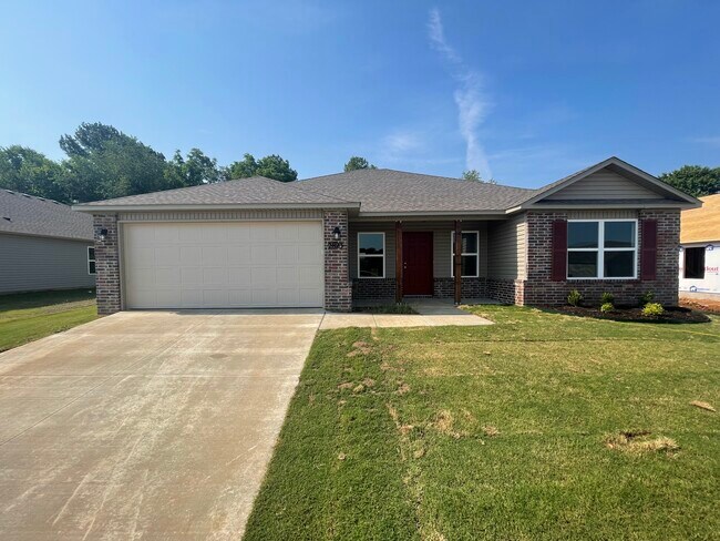 Building Photo - 2823 W Emil Dr