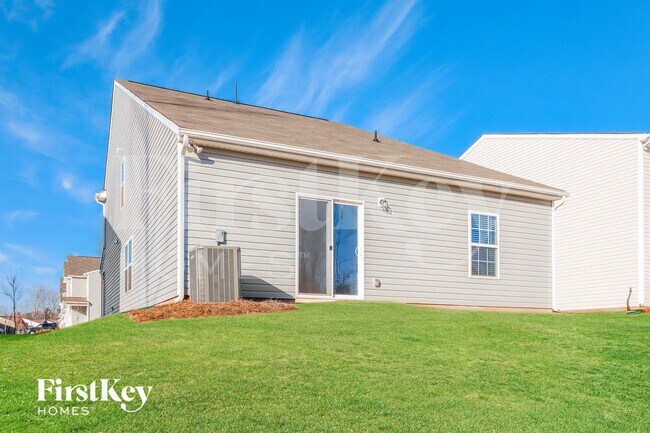 Building Photo - 206 Brentwood Dr