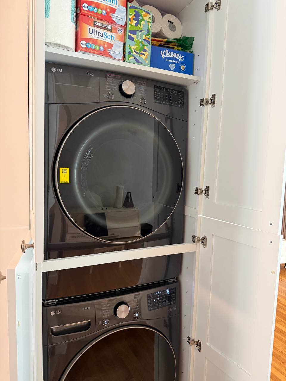 Building Photo - 5903 Texhoma Ave