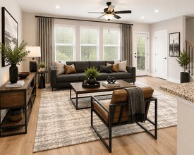Building Photo - Tessa Mauldin Townhomes