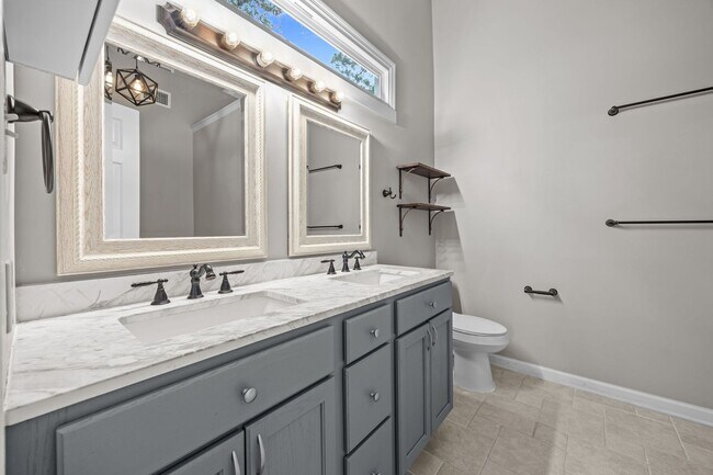 Building Photo - Welcome to Brynn Marr!