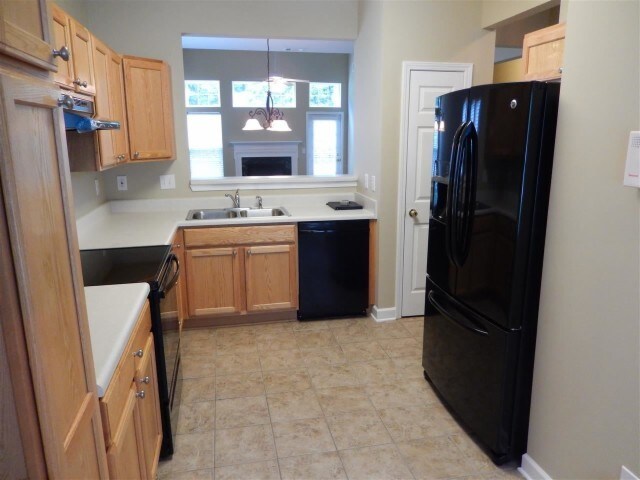 Kitchen View 3 - 268 Hadley Commons Dr