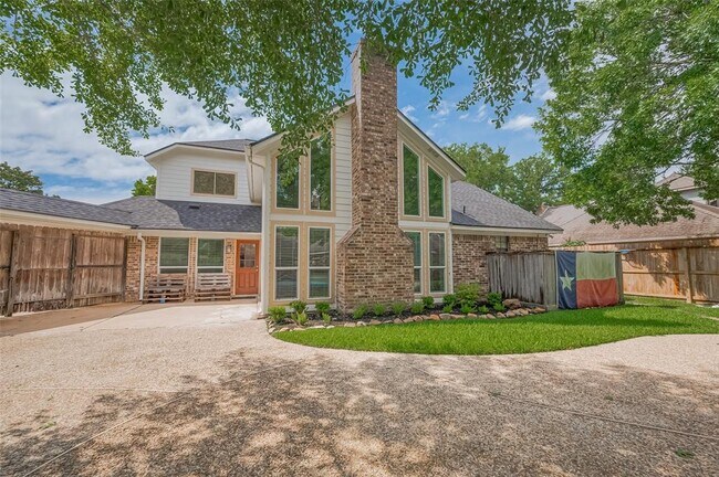 Building Photo - 1307 Morton League Rd