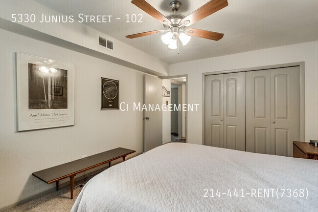Building Photo - 5330 Junius St