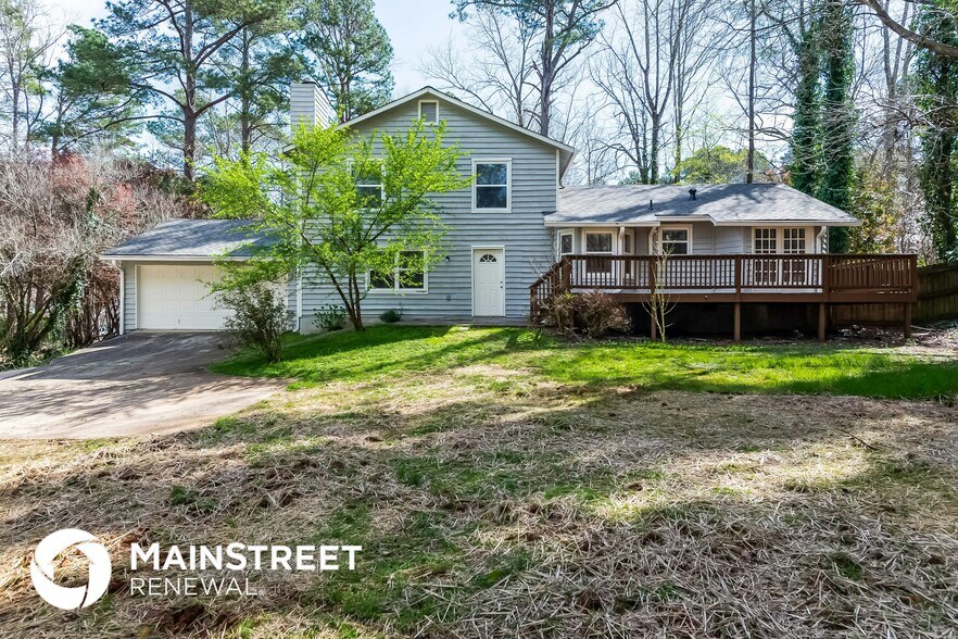 Building Photo - 8285 Bridgewater Pl