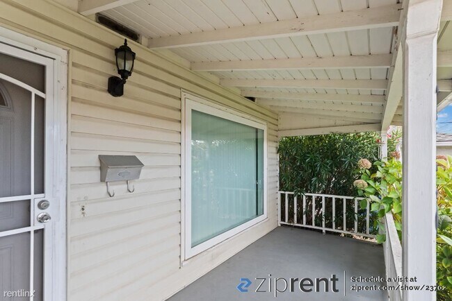 Building Photo - 3 br, 1 bath House - 7136 George Avenue, N...