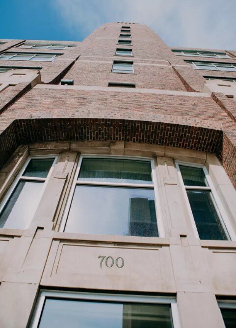 Building Photo - 700 Washington Ave N