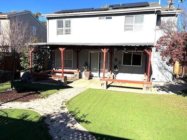 Building Photo - 730 Tatum Ave