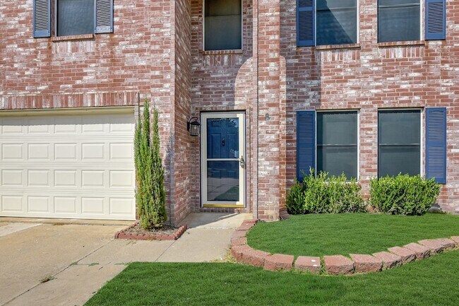 Building Photo - 2512 Brinlee Branch Ln