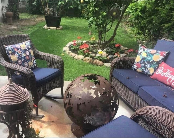 Building Photo - 3529 Palm Ave