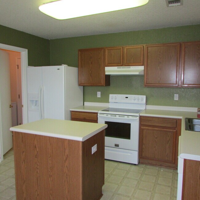 Building Photo - 4510 Cornudo Ridge
