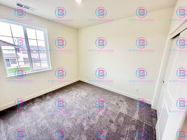 Building Photo - Modern Elegance: Stunning  New 4-Bedroom Home with Chef’s Kitchen & Dual Living Spaces