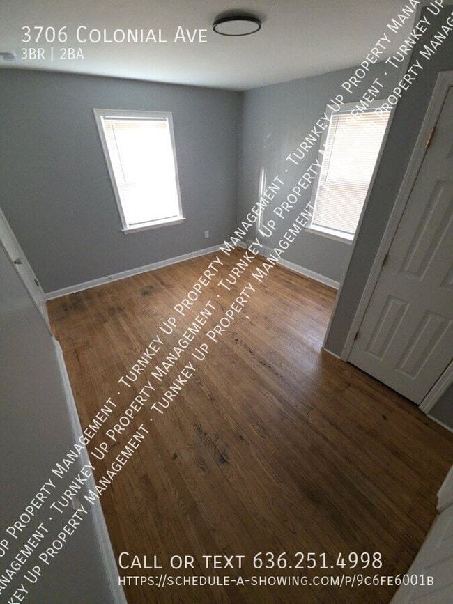 Building Photo - 3706 Colonial Ave