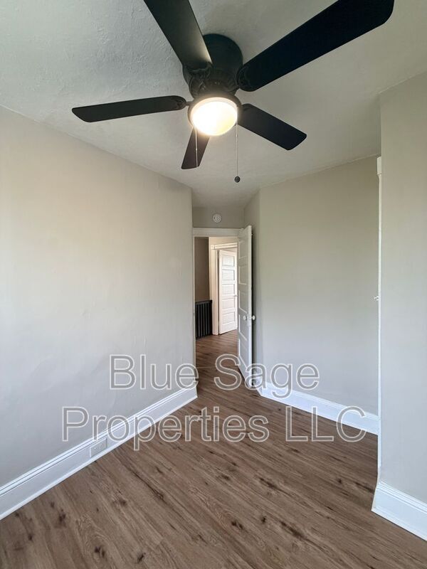 Building Photo - 413 E Baltimore Ave