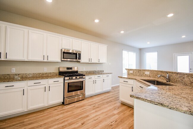 Building Photo - 3716 Vail Spgs Dr