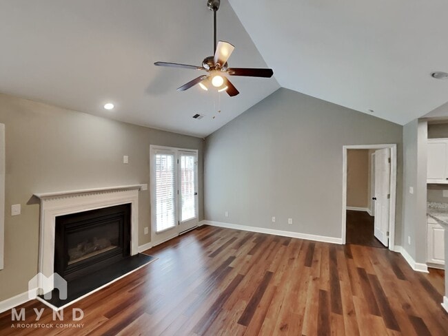 Building Photo - 4601 Rocky Meadow Way