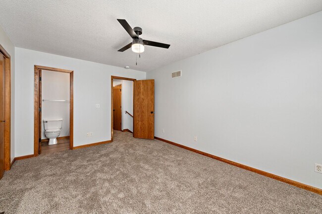 Floorplan - ALLEN CT