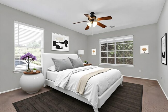 Building Photo - 3007 Rainy River Dr