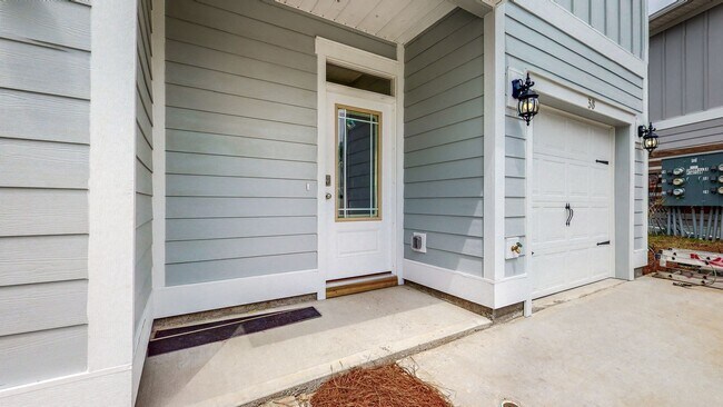Building Photo - 3 bed 2.5 bathroom townhome in Santa Rosa Beach