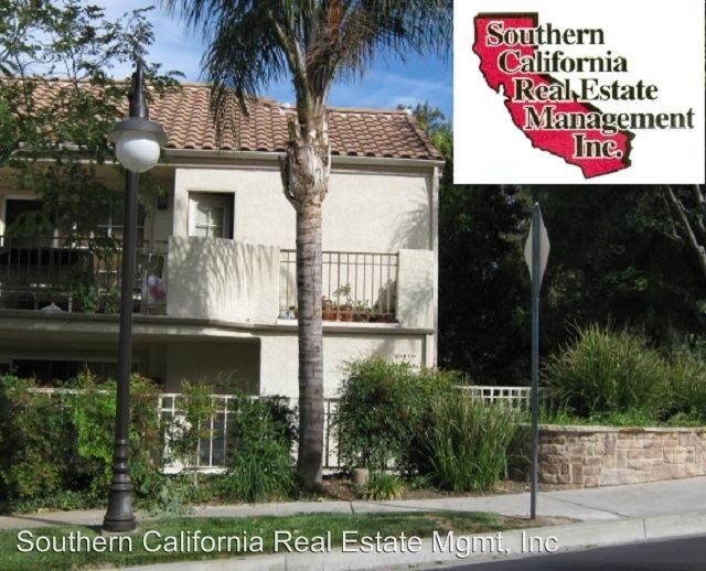 24101 Del Monte Dr 24101 Del Monte Dr Valencia CA 91355 Apartment