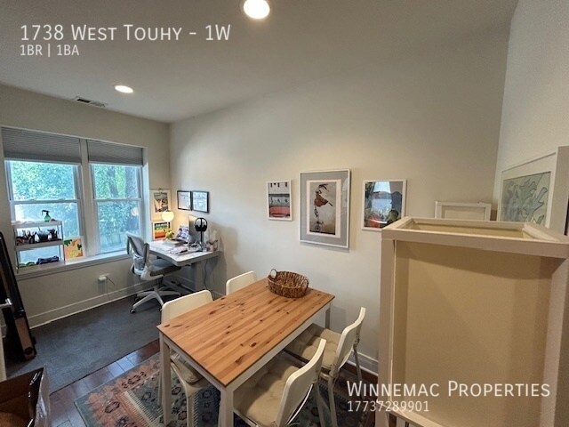 Building Photo - 1738 West Touhy-1W