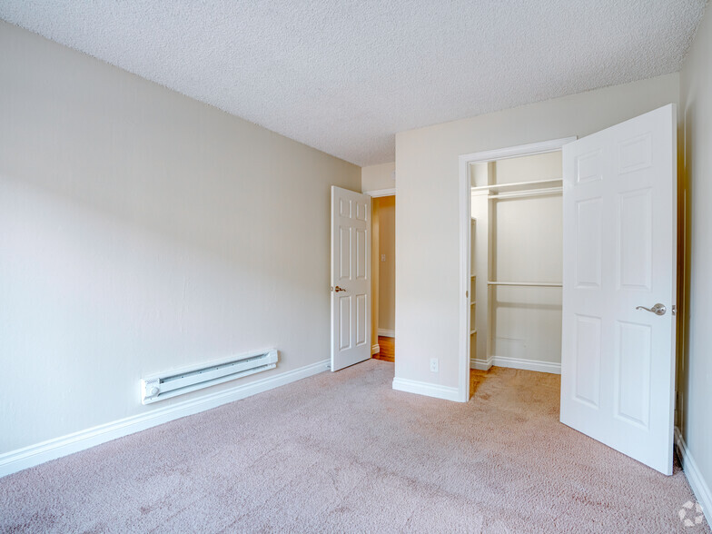 Unit 214 - Village Green Apartments