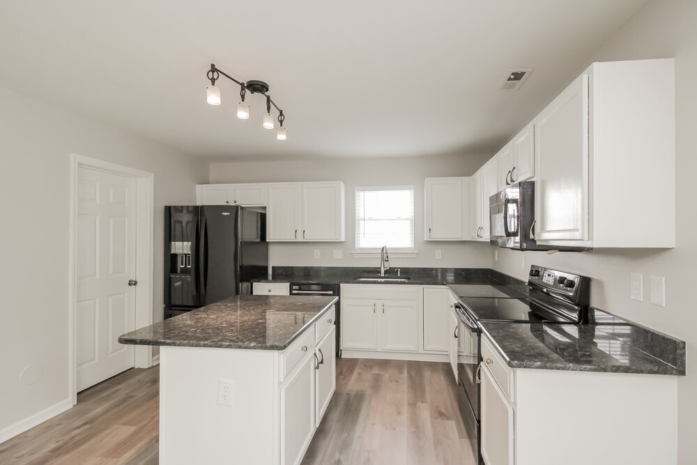 Building Photo - 9818 Steele Meadow Rd