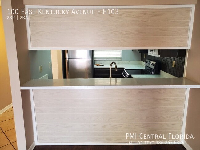 Building Photo - 100 E Kentucky Ave