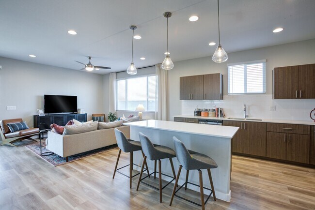 Building Photo - Now Available! Brand New 4 Bedroom Home! N...