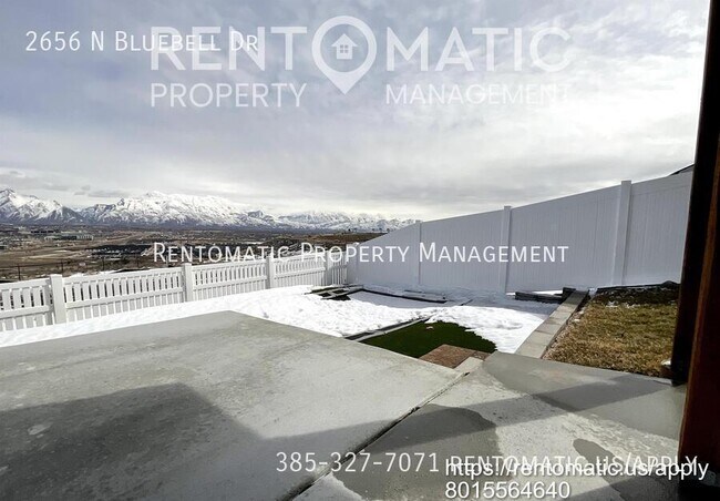 Building Photo - 2656 N Bluebell Dr