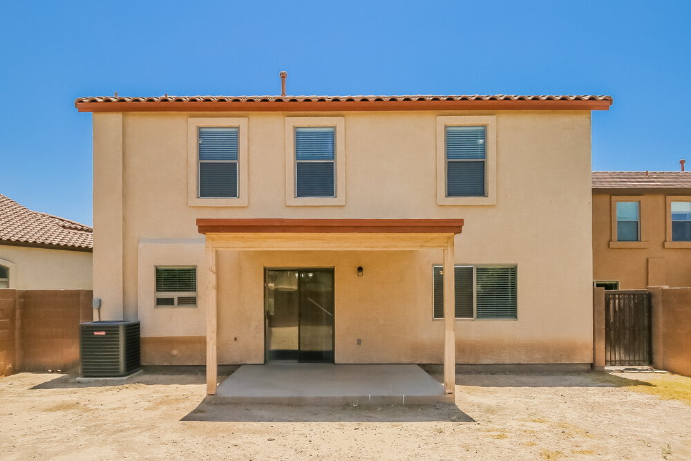 Building Photo - 4810 W Beautiful Ln