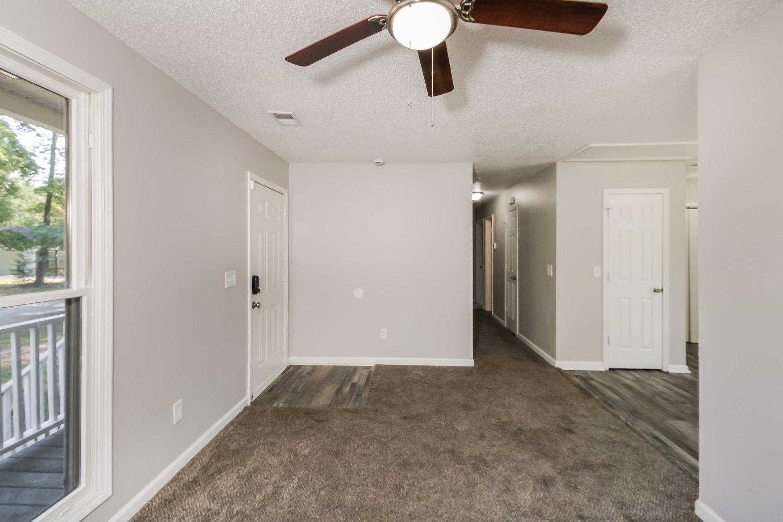 Building Photo - 501 Riley St