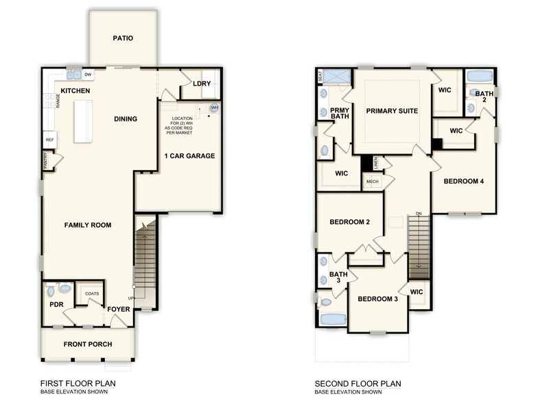 Building Photo - 1609 Lamplighter Ln