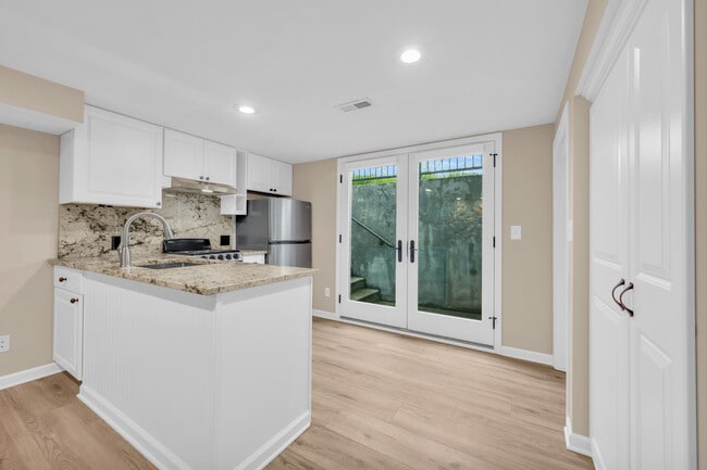 Building Photo - 1718 N 21st St