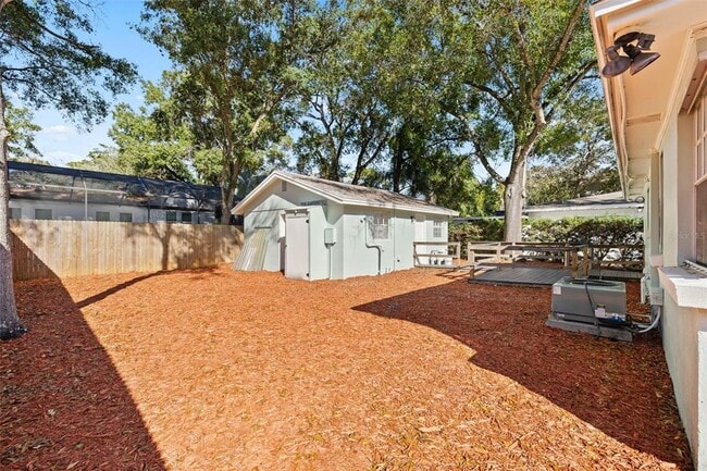 Building Photo - 3817 W Bay to Bay Blvd